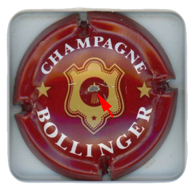 BOLLINGER - Vue détaillée