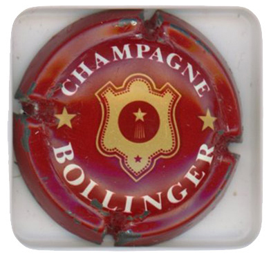 BOLLINGER - Vue détaillée