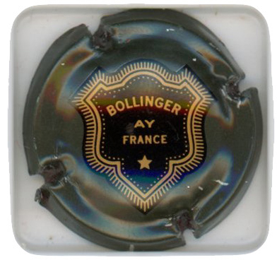 BOLLINGER - Vue détaillée
