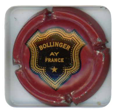 BOLLINGER - Vue détaillée