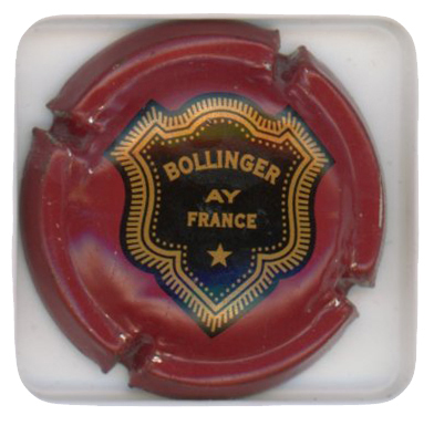 BOLLINGER - Vue détaillée