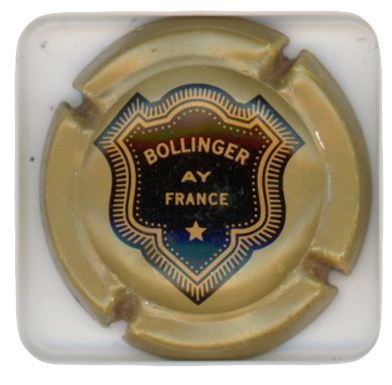 BOLLINGER - Vue détaillée