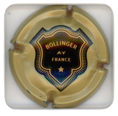 BOLLINGER - Vue détaillée