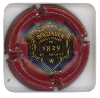 BOLLINGER - Vue détaillée