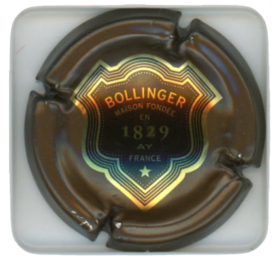 BOLLINGER - Vue détaillée
