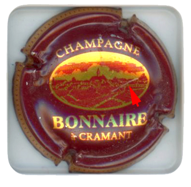 BONNAIRE - Vue détaillée