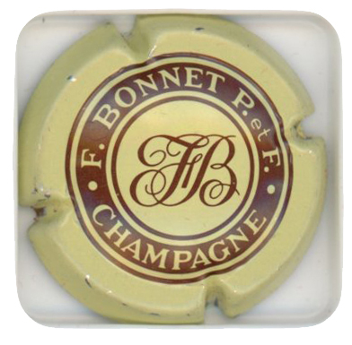 BONNET Père et Fils - Vue détaillée