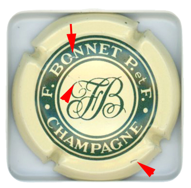 BONNET Père et Fils - Vue détaillée
