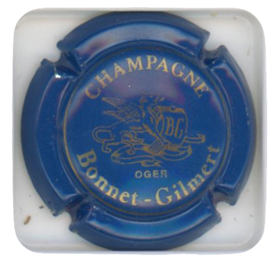 BONNET-GILMERT - Vue détaillée