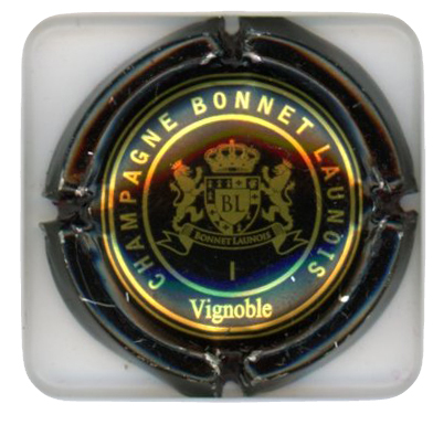 BONNET-LAUNOIS - Vue détaillée