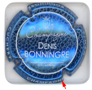 BONNINGRE Denis - Vue détaillée