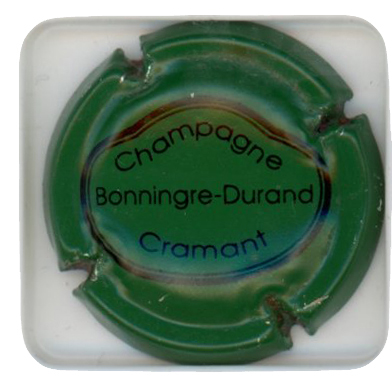 BONNINGRE-DURAND - Vue détaillée