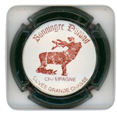 BONNINGRE-DURAND - Vue détaillée