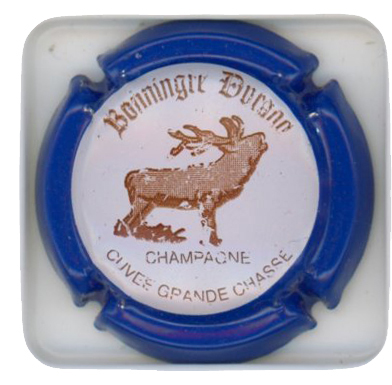 BONNINGRE-DURAND - Vue détaillée