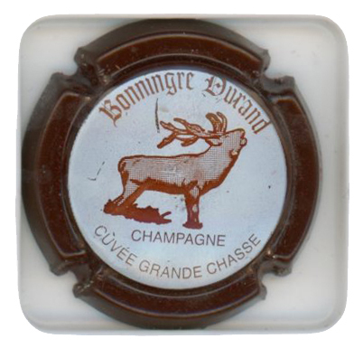BONNINGRE-DURAND - Vue détaillée