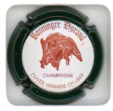 BONNINGRE-DURAND - Vue détaillée