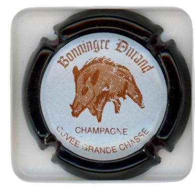 BONNINGRE-DURAND - Vue détaillée