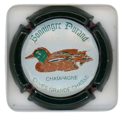 BONNINGRE-DURAND - Vue détaillée