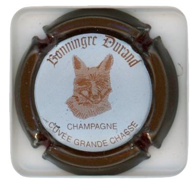 BONNINGRE-DURAND - Vue détaillée
