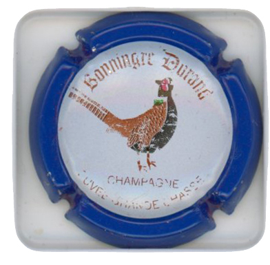 BONNINGRE-DURAND - Vue détaillée