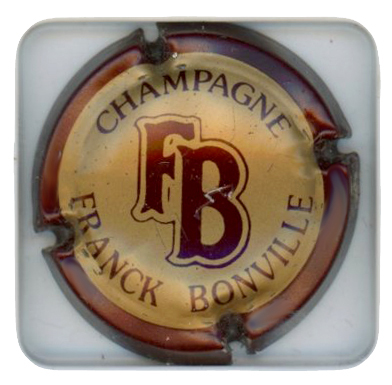 BONVILLE Franck - Vue détaillée
