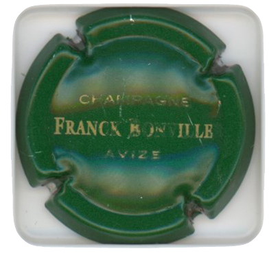 BONVILLE Franck - Vue détaillée