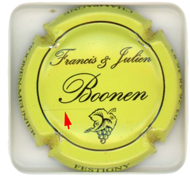 BOONEN F. et J. - Vue détaillée