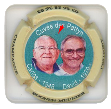 BOONEN-MEUNIER - Vue détaillée