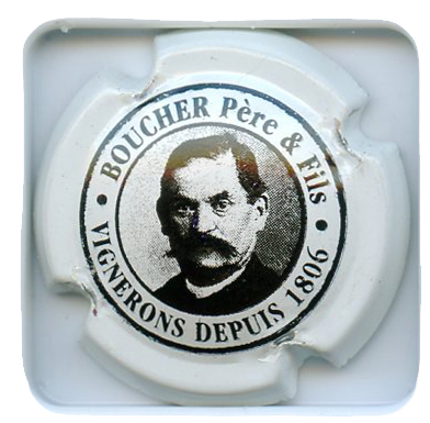 BOUCHER Père et Fils - Vue détaillée