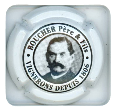 BOUCHER Père et Fils - Vue détaillée