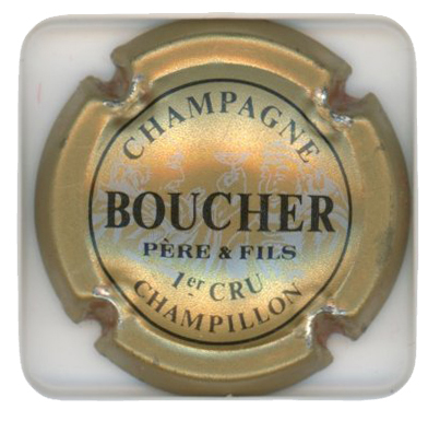 BOUCHER Père et Fils - Vue détaillée