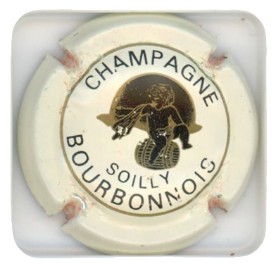 BOURBONNOIS - Vue détaillée
