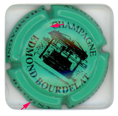 BOURDELAT Edmond - Vue détaillée