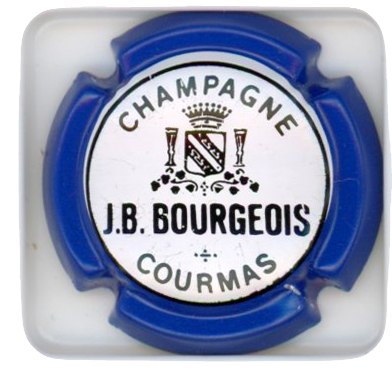 BOURGEOIS J.B. - Vue détaillée