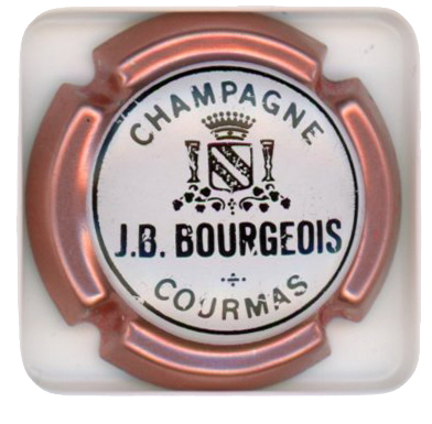 BOURGEOIS J.B. - Vue détaillée