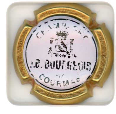 BOURGEOIS J.B. - Vue détaillée
