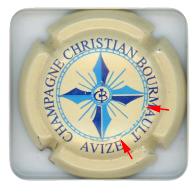 BOURMAULT Christian - Vue détaillée