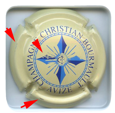 BOURMAULT Christian - Vue détaillée