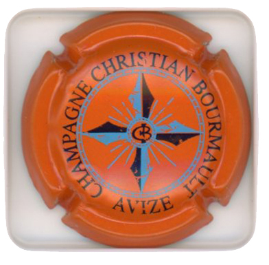 BOURMAULT Christian - Vue détaillée