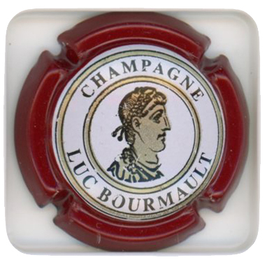 BOURMAULT Luc - Vue détaillée