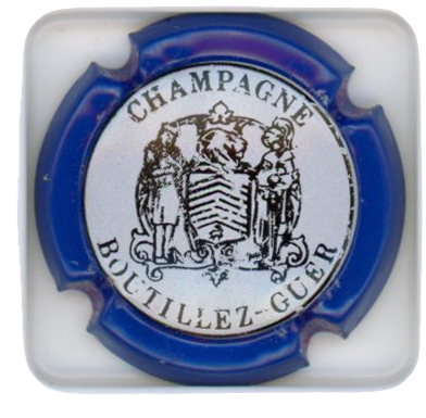 BOUTILLEZ-GUER - Vue détaillée