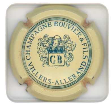 BOUVIER et Fils - Vue détaillée