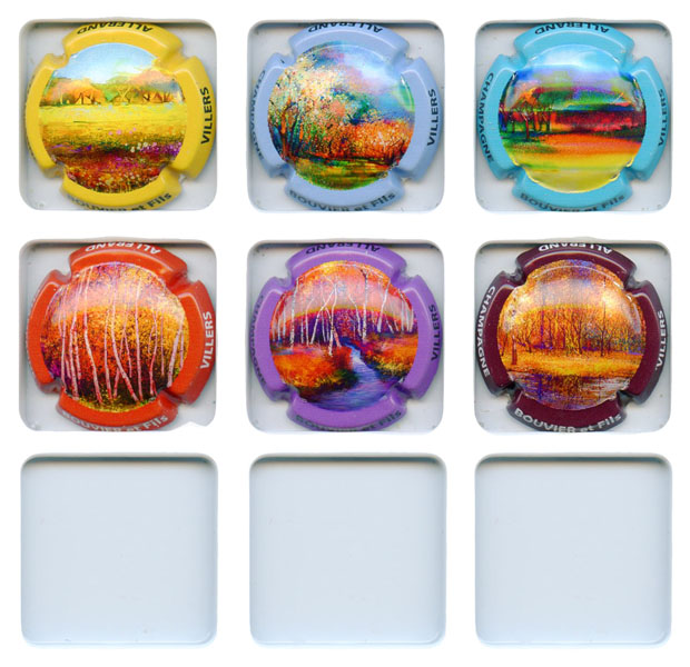 BOUVIER et Fils - Vue détaillée