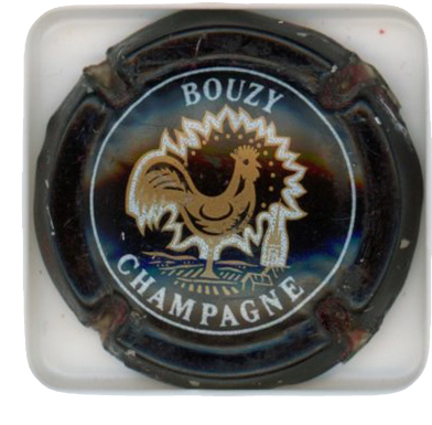 BOUZY - Vue détaillée