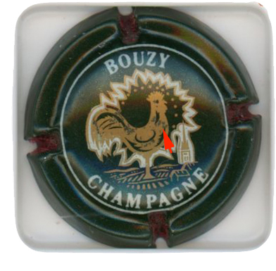 BOUZY - Vue détaillée