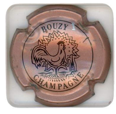 BOUZY - Vue détaillée