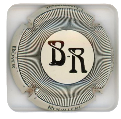 BOYER-ROUILLERE - Vue détaillée