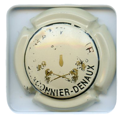 BRACONNIER-DENAUX - Vue détaillée