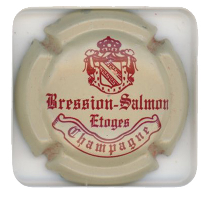 BRESSION SALMON - Vue détaillée