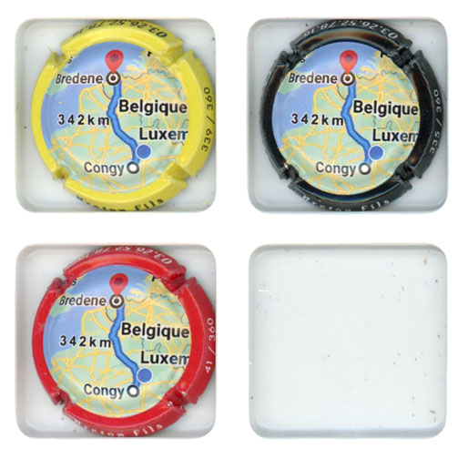 BRETON Fils - Vue détaillée